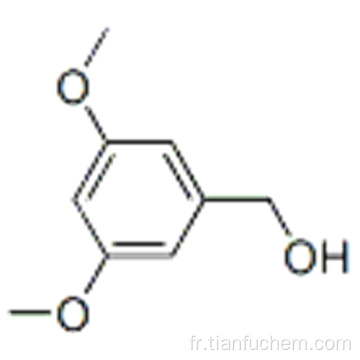 Benzèneméthanol, 3,5-diméthoxy CAS 705-76-0